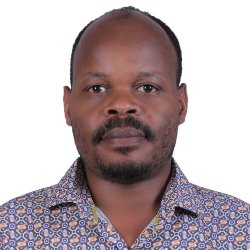 Dr Abraham Geremew, Haramaya University