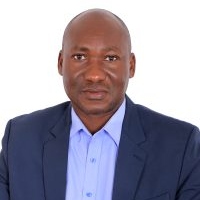 Dr Kenan Okurut